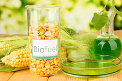 Brownsover biofuel availability