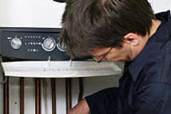 boiler repair Brownsover