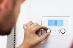 best Brownsover boiler servicing companies