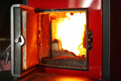 solid fuel boilers Brownsover